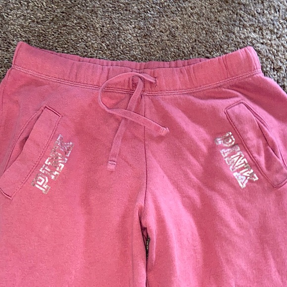 Victoria Secret’s PINK Sweatpants - Picture 2 of 4